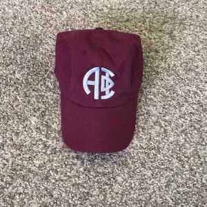 Alpha Phi Little Hat
